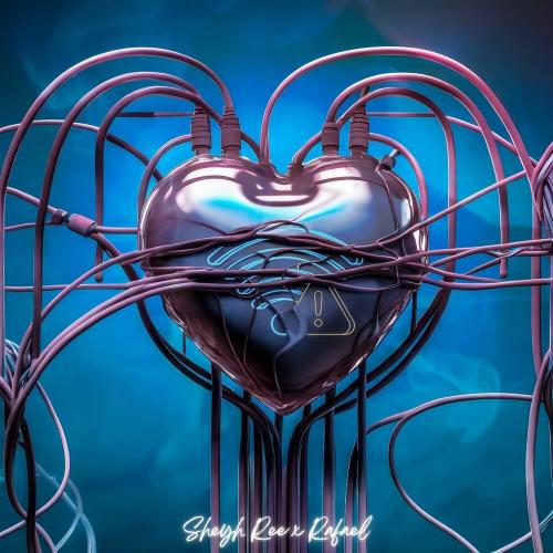 Sheyh Ree & Rafael - Disconnection
