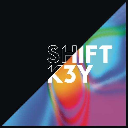 Shift K3Y - Touch (Radio Edit)