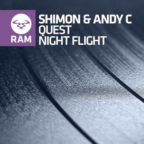 Shimon - Quest