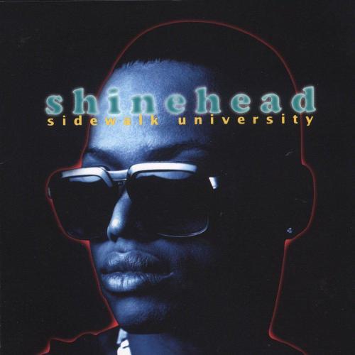 Shinehead - Jamaican In New York