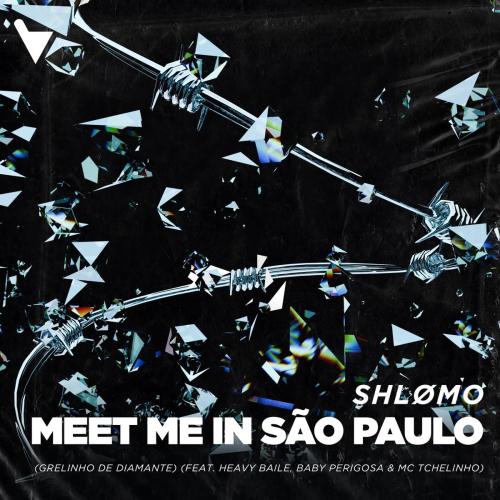 Shlomo - Meet Me In Sao Paulo (feat. Heavy Baile, Baby Perigosa & MC Tchelinho) [Grelinho De Diamante]