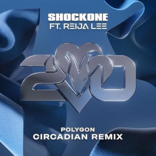 ShockOne, Reija Lee, Circadian - Polygon (Circadian Remix)