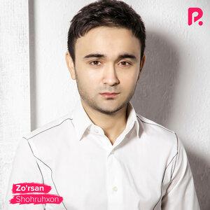 Шохруххон - Qalam qoshli yorim