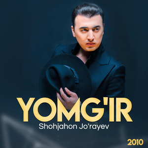 Шохжахон Жураев - Yor ketdi Andijonga