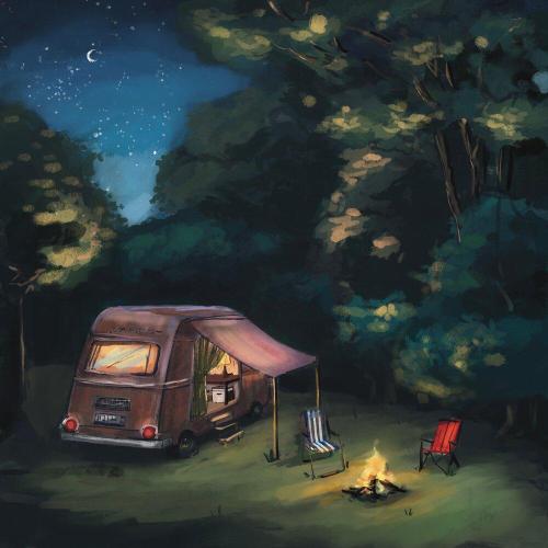 Shupletsovo - Picnic
