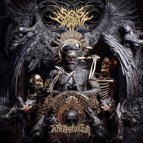 Signs of the Swarm - Scars Upon Scars