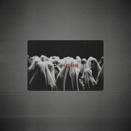 silent anthem - demons