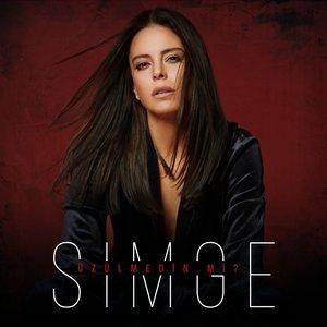 Simge - Üzülmedin mi%63