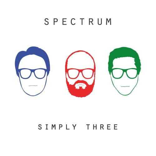 Simply Three - Take Me to Church