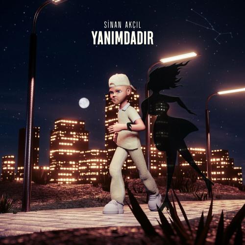 Sinan Akçıl - Yanımdadır