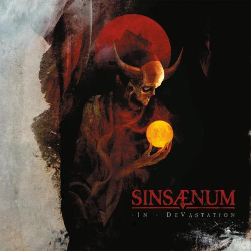 Sinsaenum - Obsolete and Broken