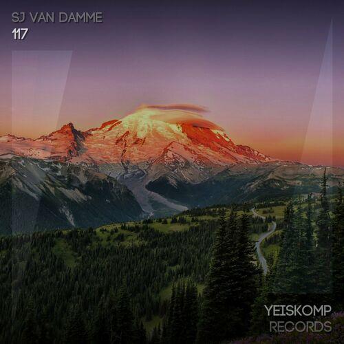 SJ Van Damme - 117 (Original Mix)