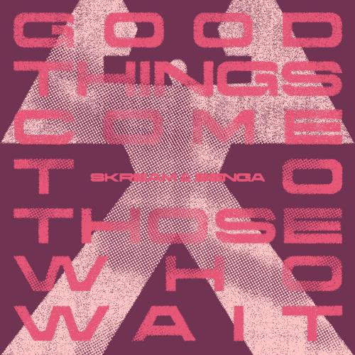 Skream & Benga - Good Things Come To Those Who Wait