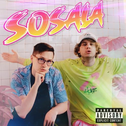 Skurt feat. Lida - Sosala