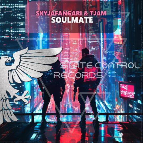 Skyjafangari, Tjam - SoulMate