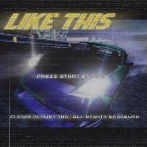 sldwrt - Like This