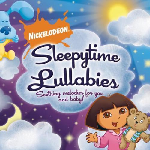 Sleepytime Lullabies - Goodnight