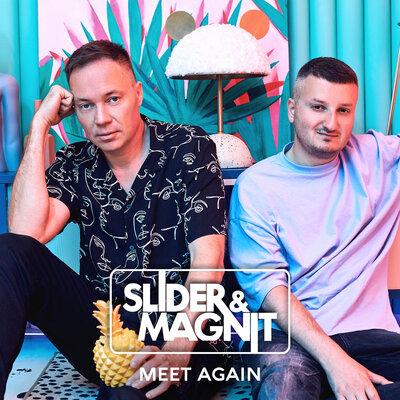 Slider & Magnit - Morze (Tongue Tied)