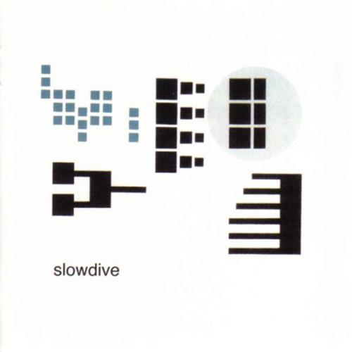 Slowdive - Cello
