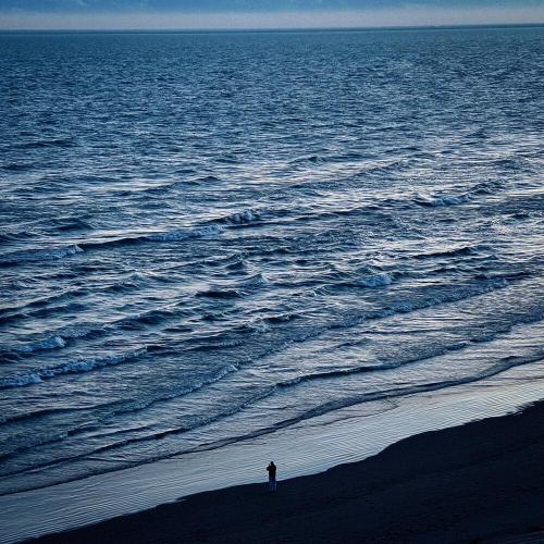 slowme - deep ocean