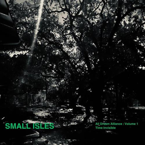 Small Isles - Mighty CedarMajor Pine
