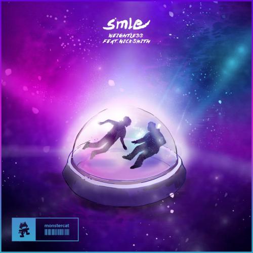 smle - Weightless (feat. Nick Smith)