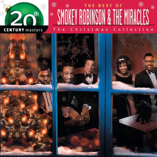 Smokey Robinson - Christmas Everyday