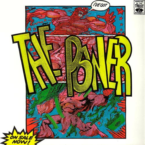 Snap! - The Power (7 Version)