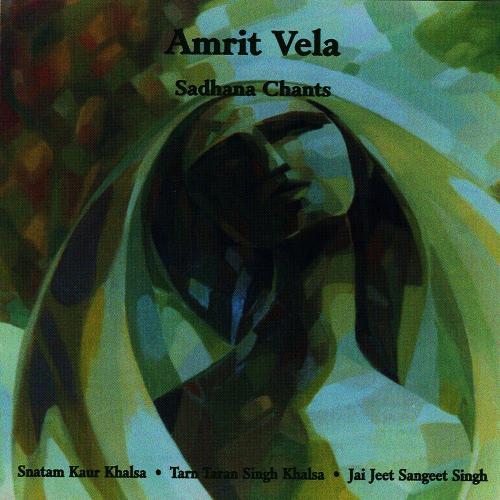 Snatam Kaur - Mul Mantra