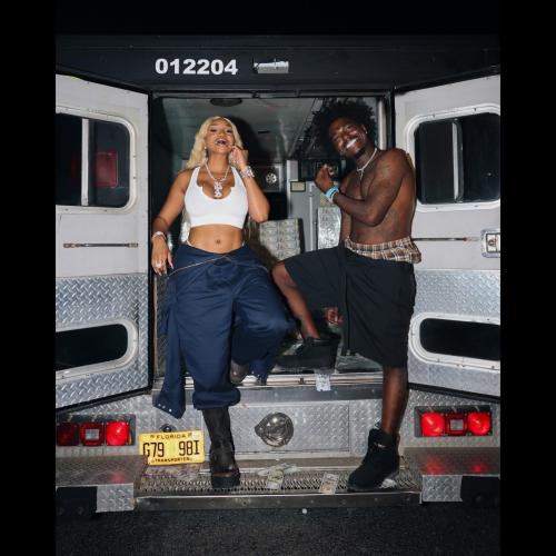 Sniper Gang, Kodak Black & Taylor So Made - Nann Nigga (Feat. Kodak Black & Taylor So Made)