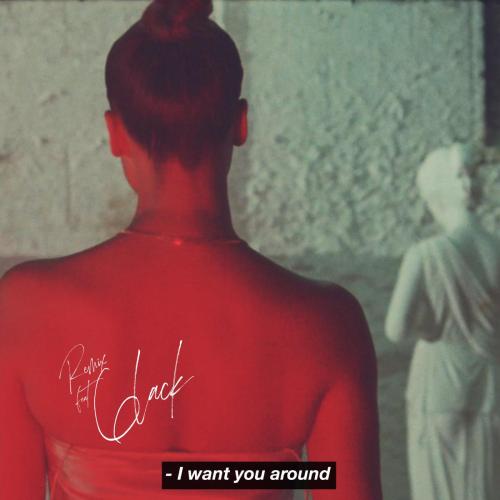 Snoh Aalegra - I Want You Around (Remix) [feat. 6LACK]