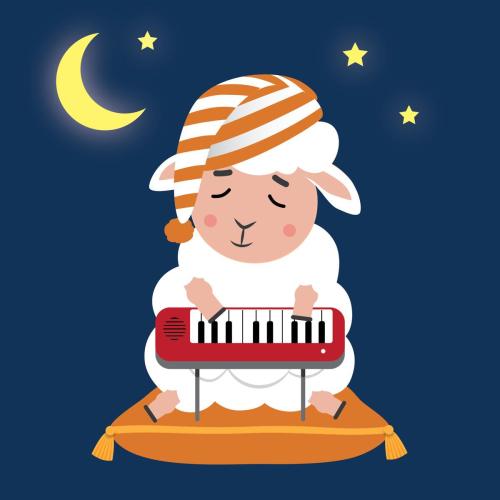 Snoozy the Sheep - Woolly Waltz