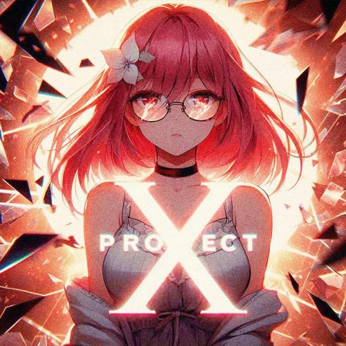 Snxff - project x