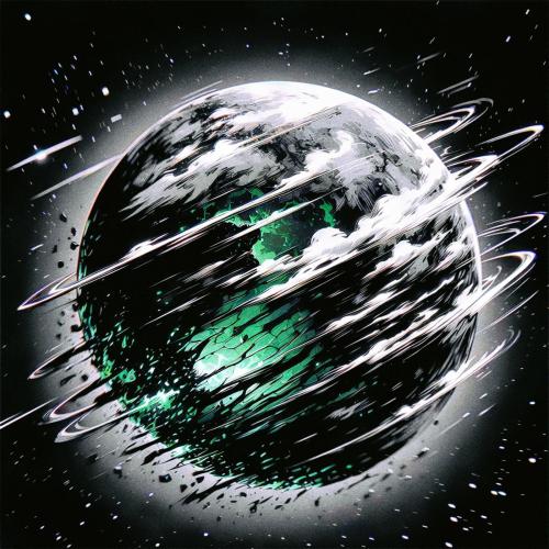 Snxff & yash1oka - space slide