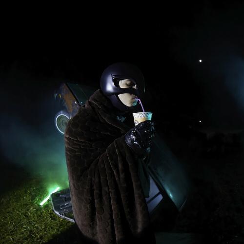 SODA LUV feat. The Limba - Морось