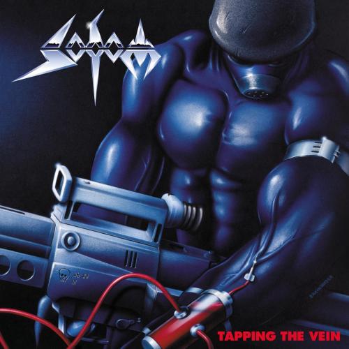 Sodom - Body Parts (2024 Redux)