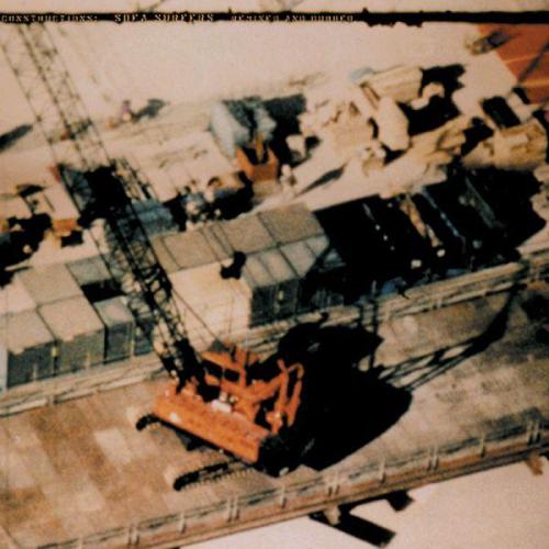 Sofa Surfers - Sofa Rockers (Richard Dorfmeister Remix)