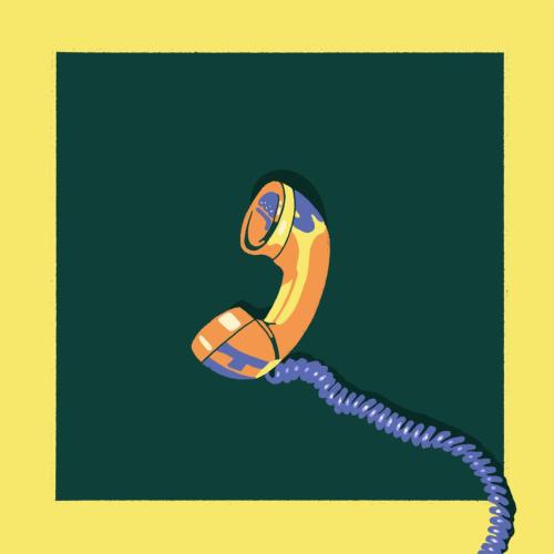 Sofi Tukker & Nono - Pick Up The Phone