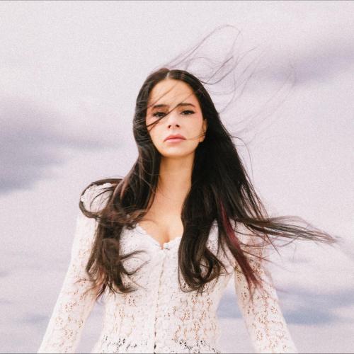 Sofia Kourtesis - Canela Pura