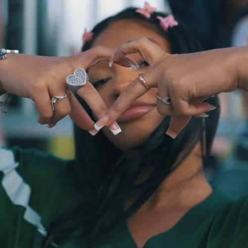 Sofia Ly - I Want U