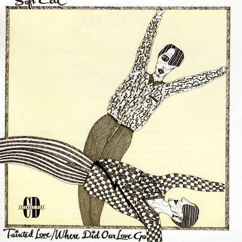 Soft Cell - Tainted Love