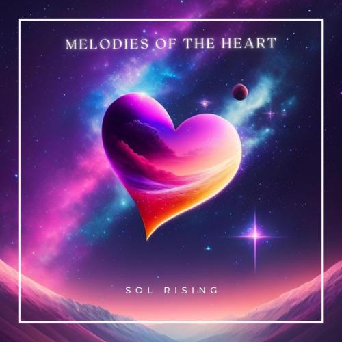 Sol Rising - Soulful Reverie
