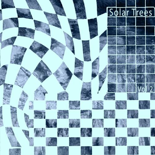 Solar Trees - Rain