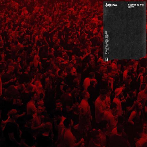 Solomun - Home