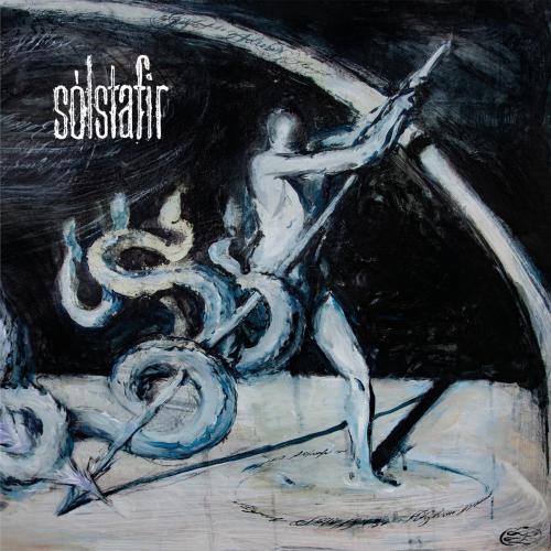 Solstafir - Vor as