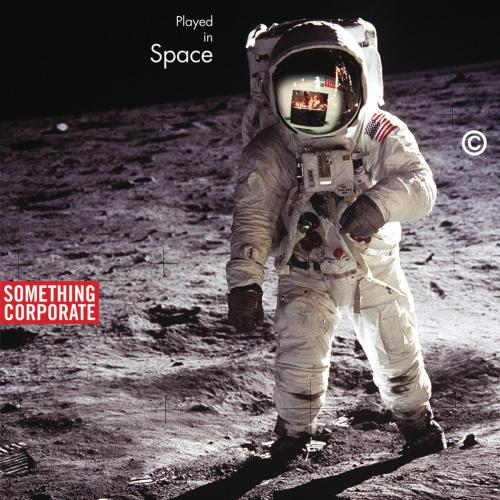 Something Corporate - Konstantine