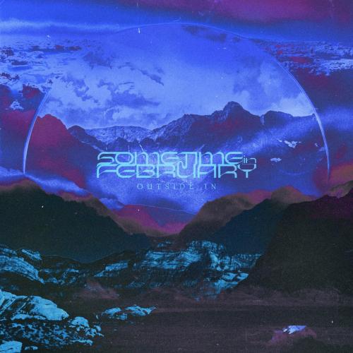 Sometime In February - Outside in