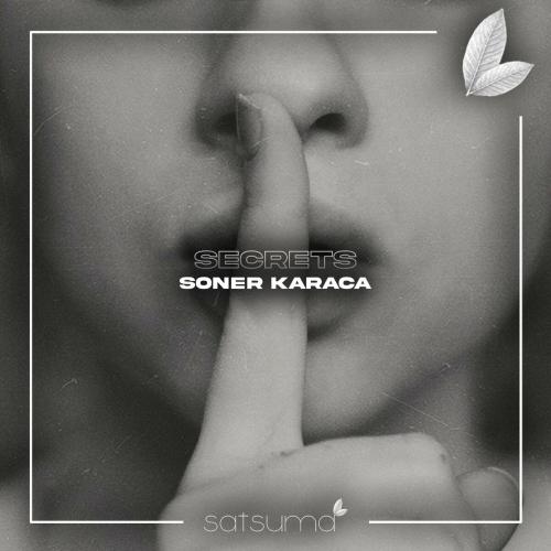 Soner Karaca - Secrets