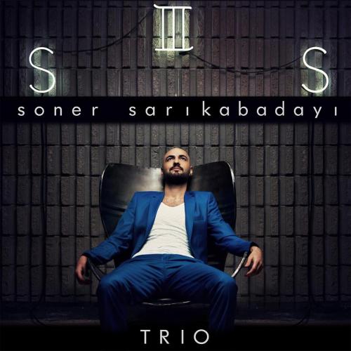 Soner Sarıkabadayı - Burada Biri Var (Remix)