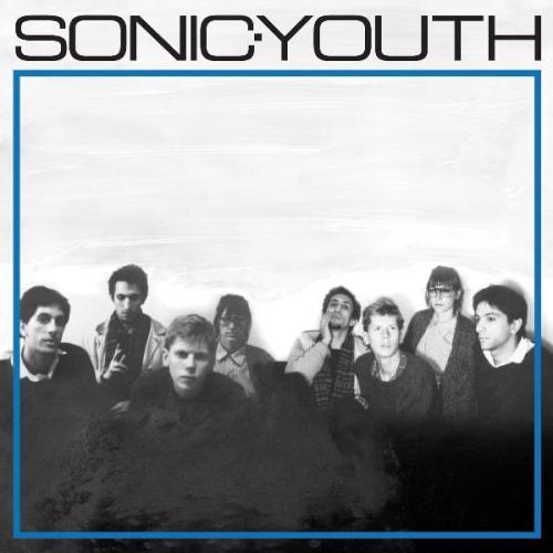Sonic Youth - The Burning Spear